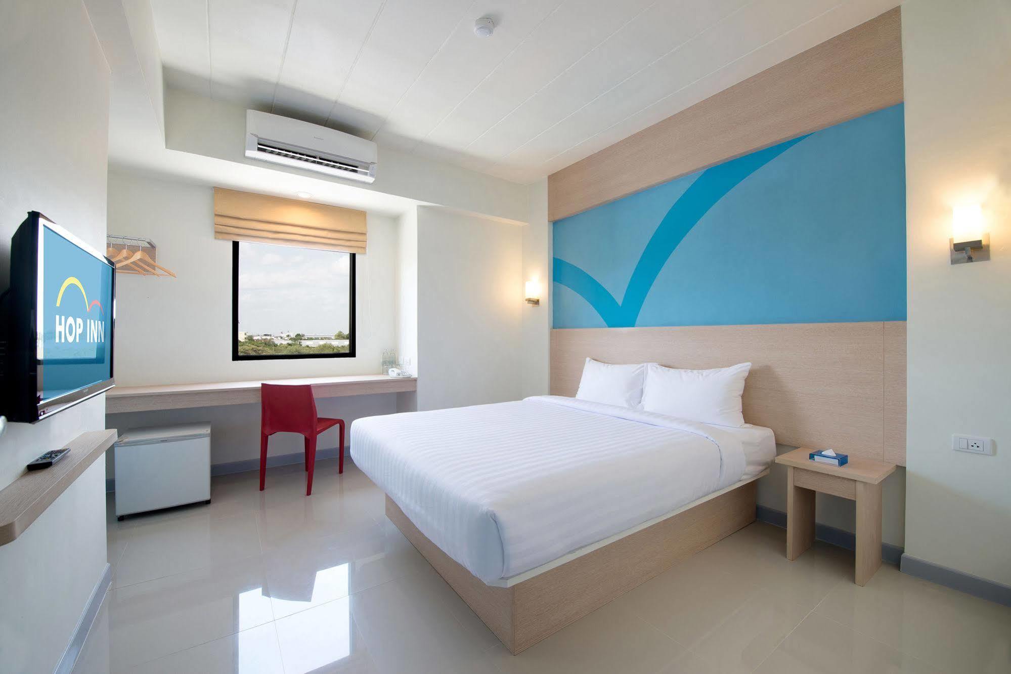 Hop Inn Roi Et Exterior foto